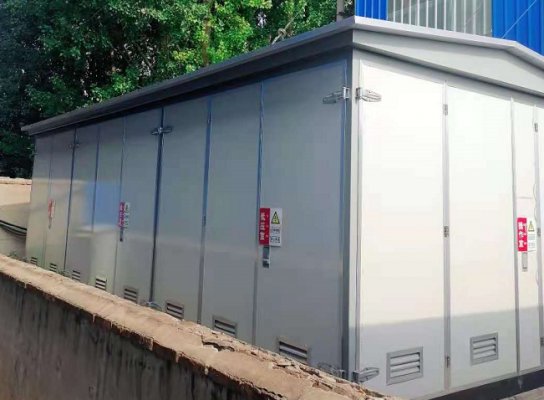 箱式變電站又實現(xiàn)技術(shù)上的進(jìn)步，值得大家了解下