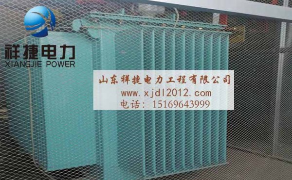 濰坊干式變壓器廠家分享干式變壓器的差動(dòng)保護(hù)工作