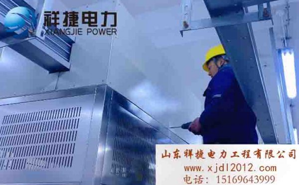 合適的電力安裝施工公司如何選？