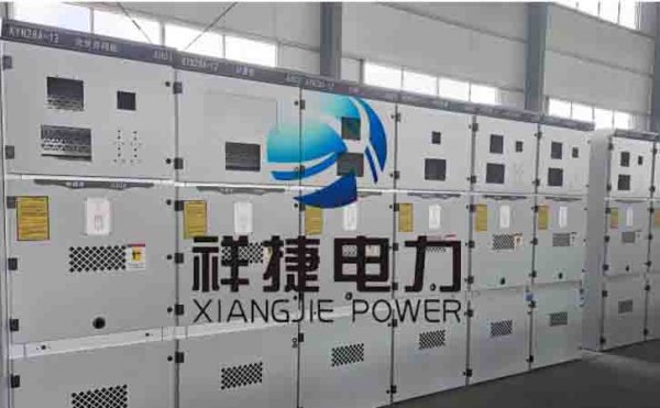 祥捷電力工程公司：引領(lǐng)行業(yè)新標(biāo)準(zhǔn)，彰顯專業(yè)優(yōu)勢(shì)